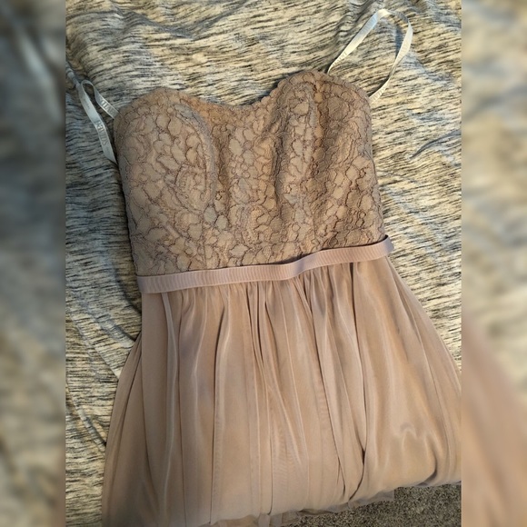 Bridesmaid dress - Picture 3 of 5